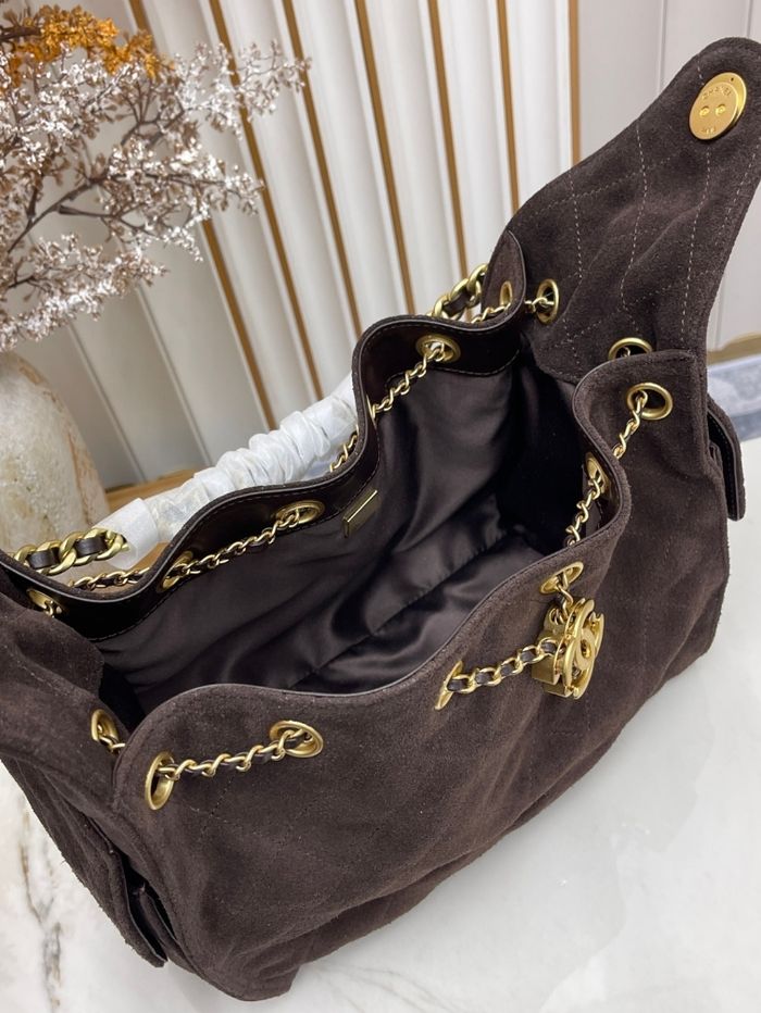 Chanel 25bag  1A005 - photo numéro 8