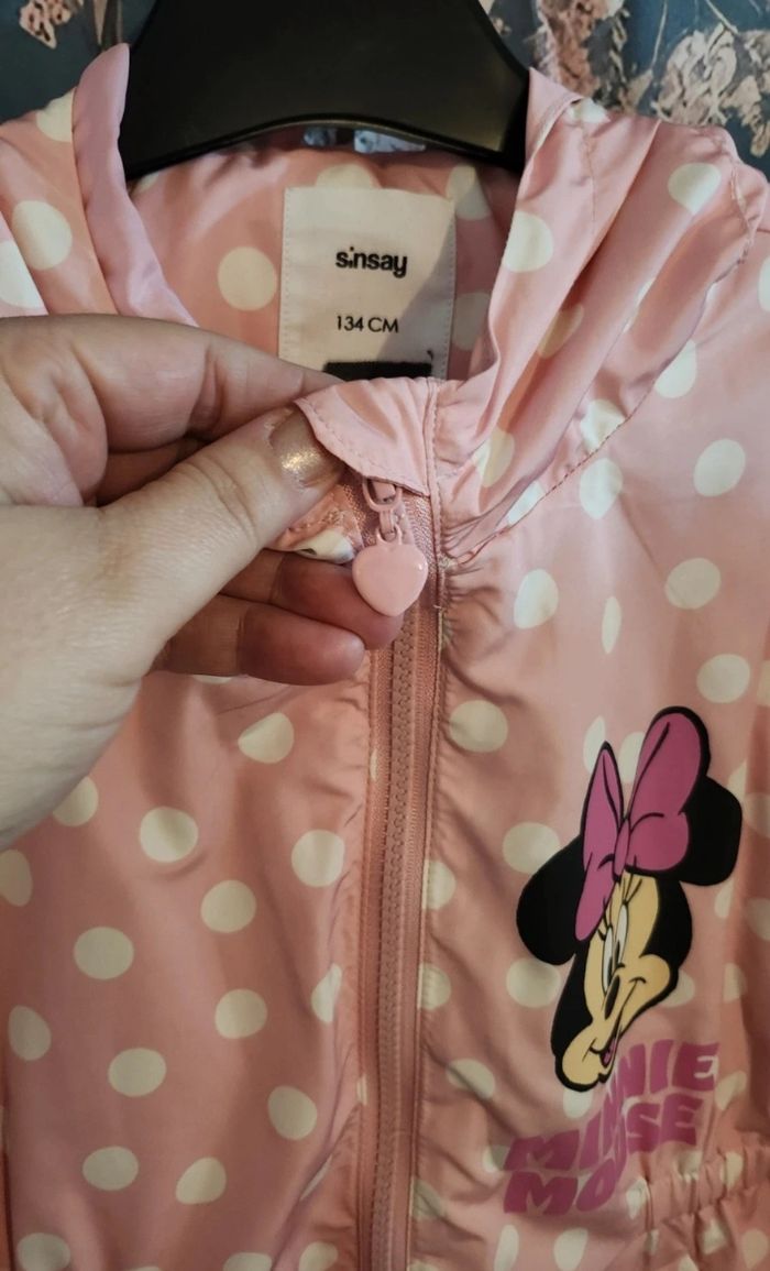 Veste imperméable - photo numéro 3