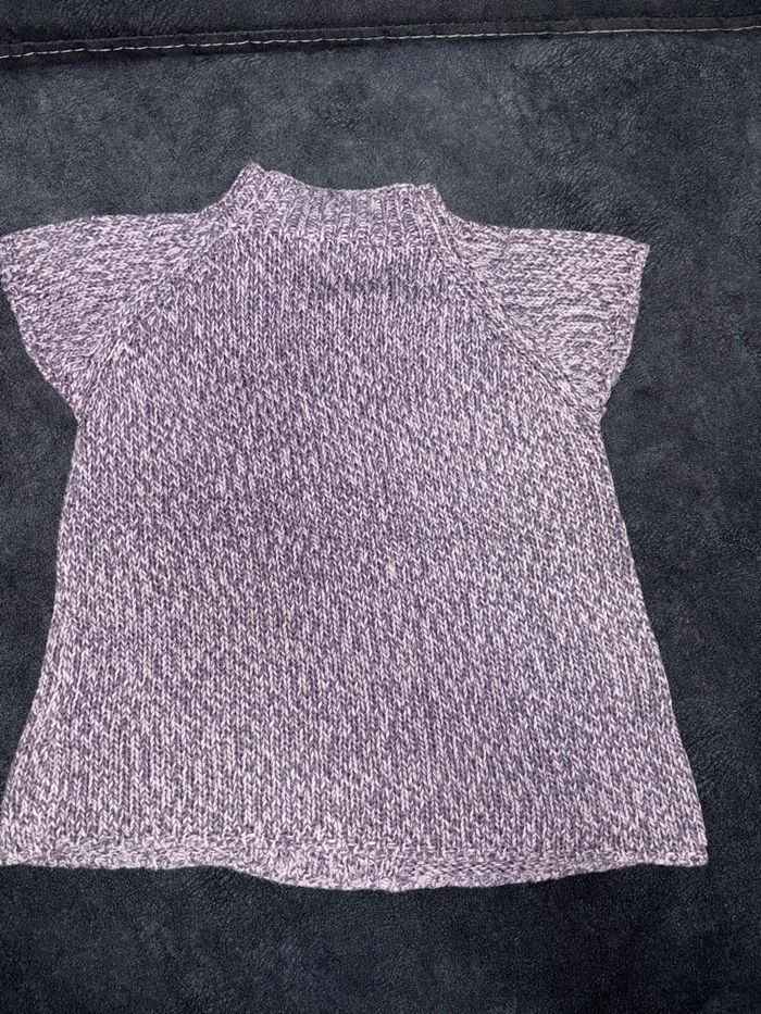 Hauts fille 24mois - photo numéro 5