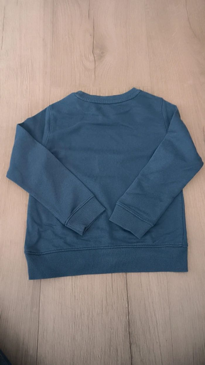 Pull Tex - photo numéro 2