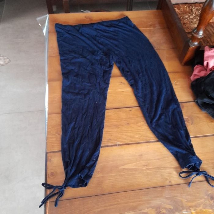 Legging 7/8 femme taille 2