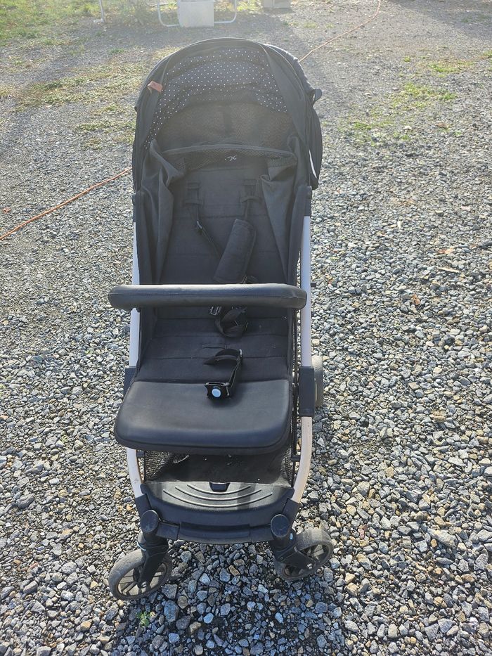 Poussette Momi Estelle - photo numéro 2