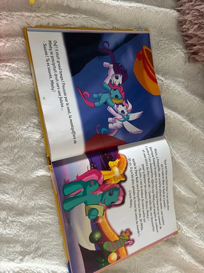 Mon grand livre d’histoires et de jeux - photo numéro 3