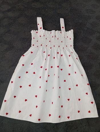 Robe 18-24 mois