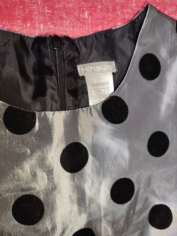 Lot 4 robe - photo numéro 6