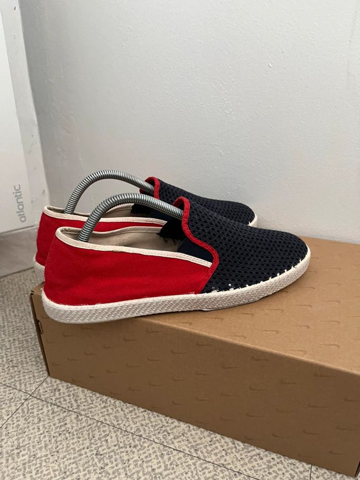 Espadrilles Perforées Pour Homme Taille (42) - photo numéro 2