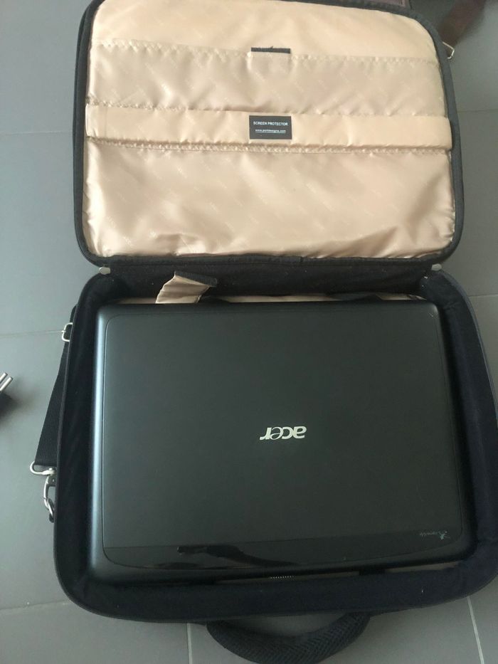 Vieux ordi hs - photo numéro 5