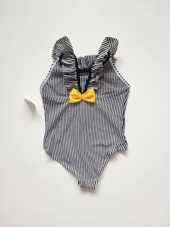 Kiabi - Maillot de bain une pièce - Neuf avec étiquette ! (5 ans)