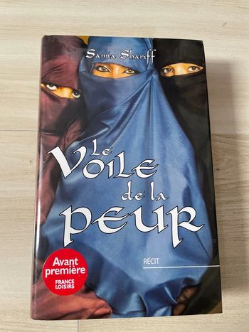 Le voile de la peur
