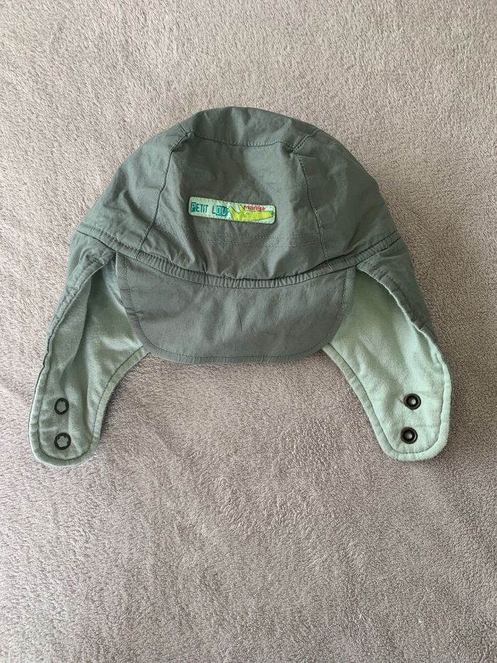 Bonnet Marese