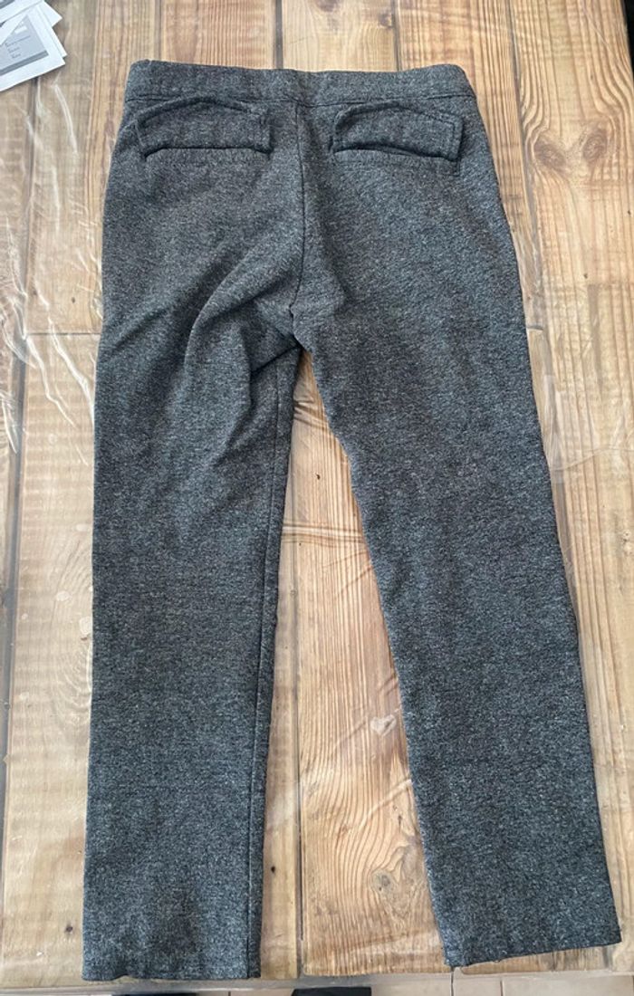 Pantalon ikks fille 36 mois - photo numéro 2