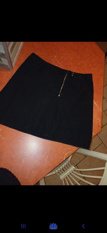 Jupe femme taille 42