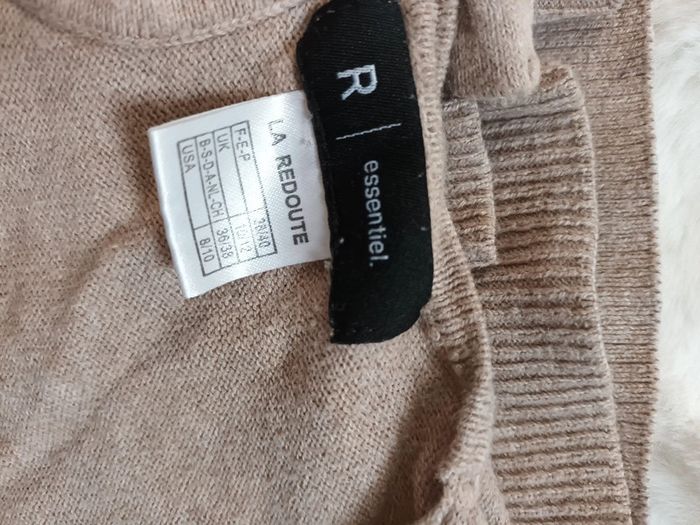 Pull T38/40 - photo numéro 4