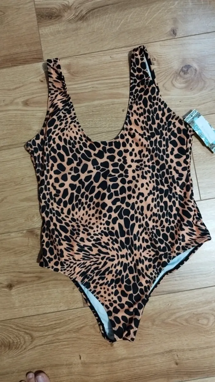 Maillot de bain Boohoo neuf