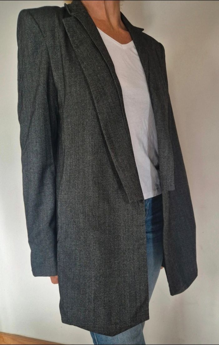 Blazer - photo numéro 2