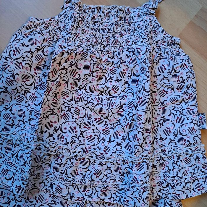 Ensemble fille #sergentmajor - photo numéro 3