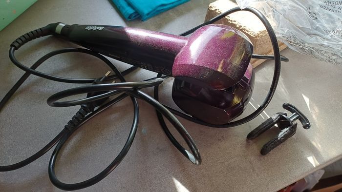 Babyliss Curl Secret - photo numéro 3