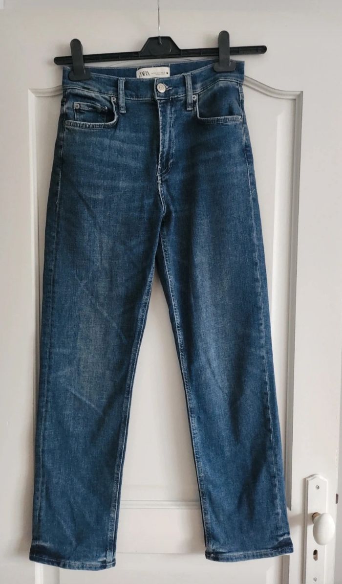 Jeans Zara - photo numéro 2