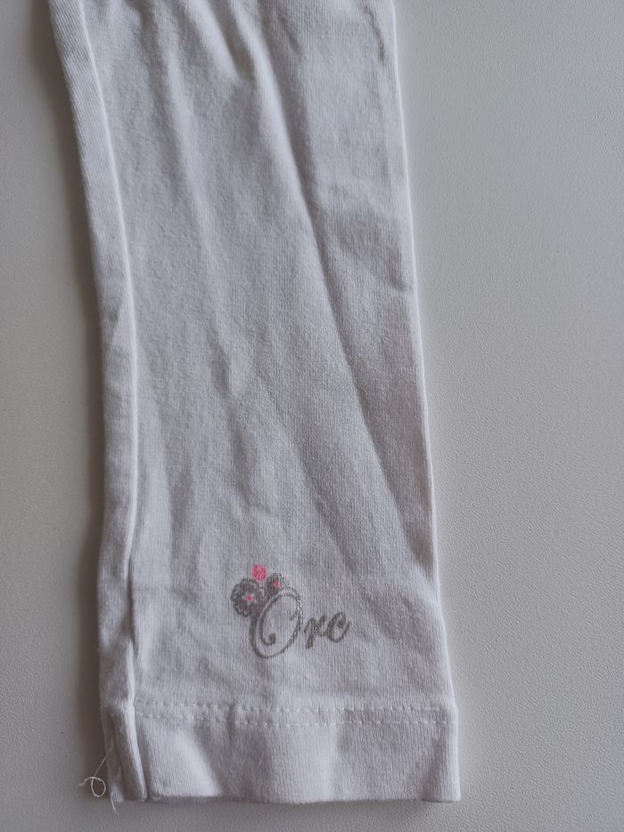 Leggings 5 ans - photo numéro 2