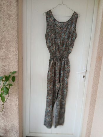 combi imprimée femmes taille M