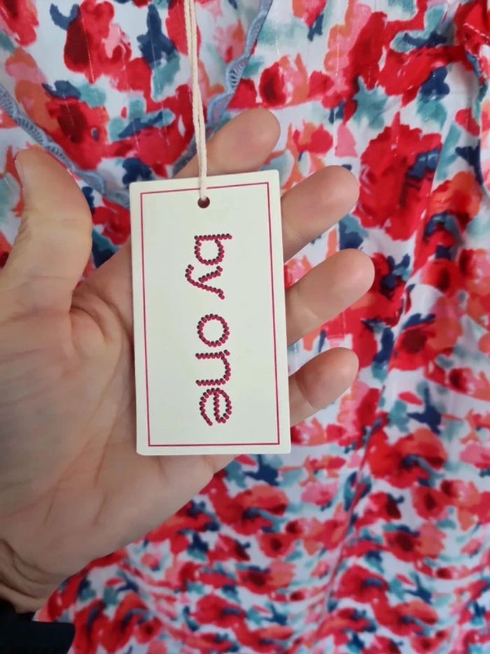 Top Taille S/M - photo numéro 7