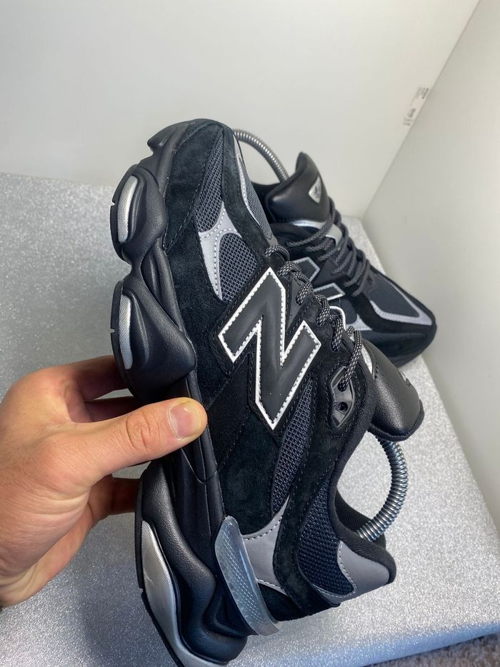 New balance9060 neuf avec boîte taille 42 homme sport promenade - photo numéro 4