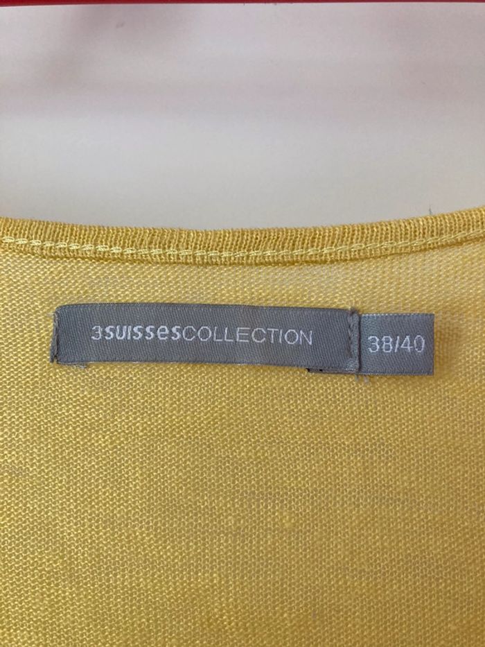 Top léger taille 38/40 - photo numéro 3