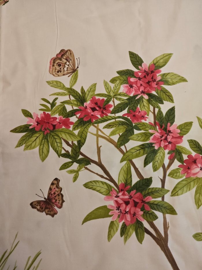 Coupon de tissu - photo numéro 8