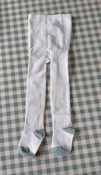 Collant fille Primark 80 cm