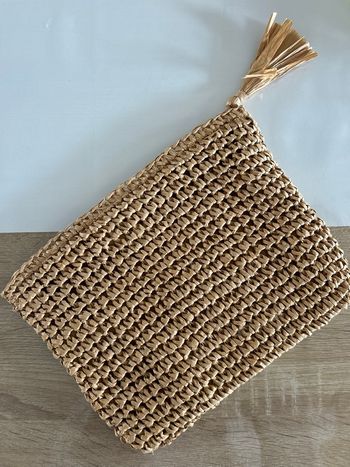 Pochette Zara 