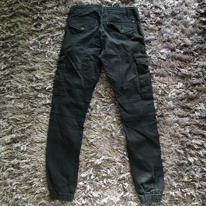 Pantalon cargo Jack & Jones - photo numéro 4
