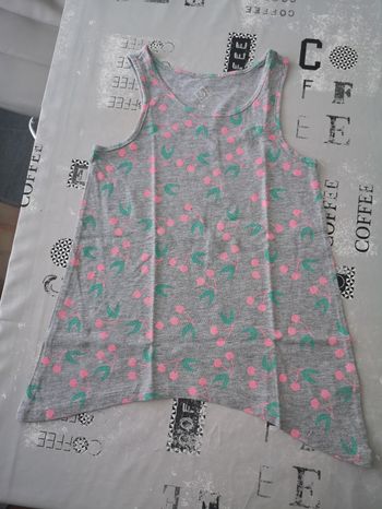 Tee-shirt