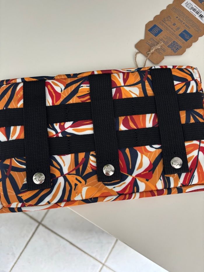 Pochette cabaia Tsavo Safari neuve - photo numéro 3