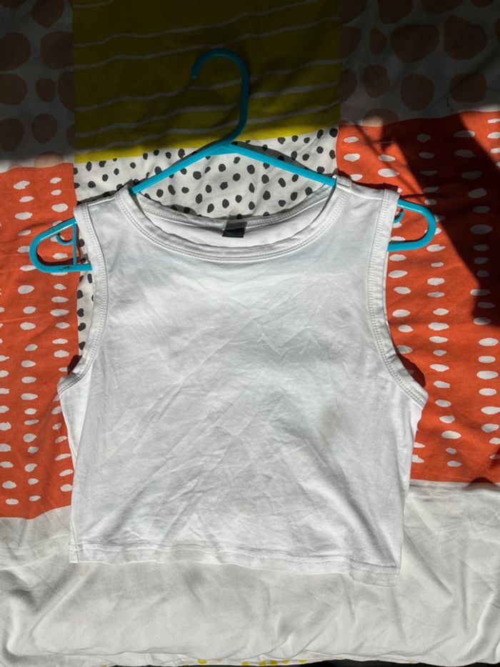 Lot de 3 Tops - photo numéro 4