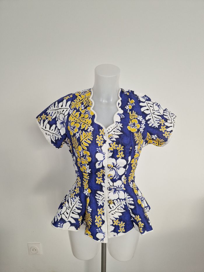 Ensemble polynésien - photo numéro 7