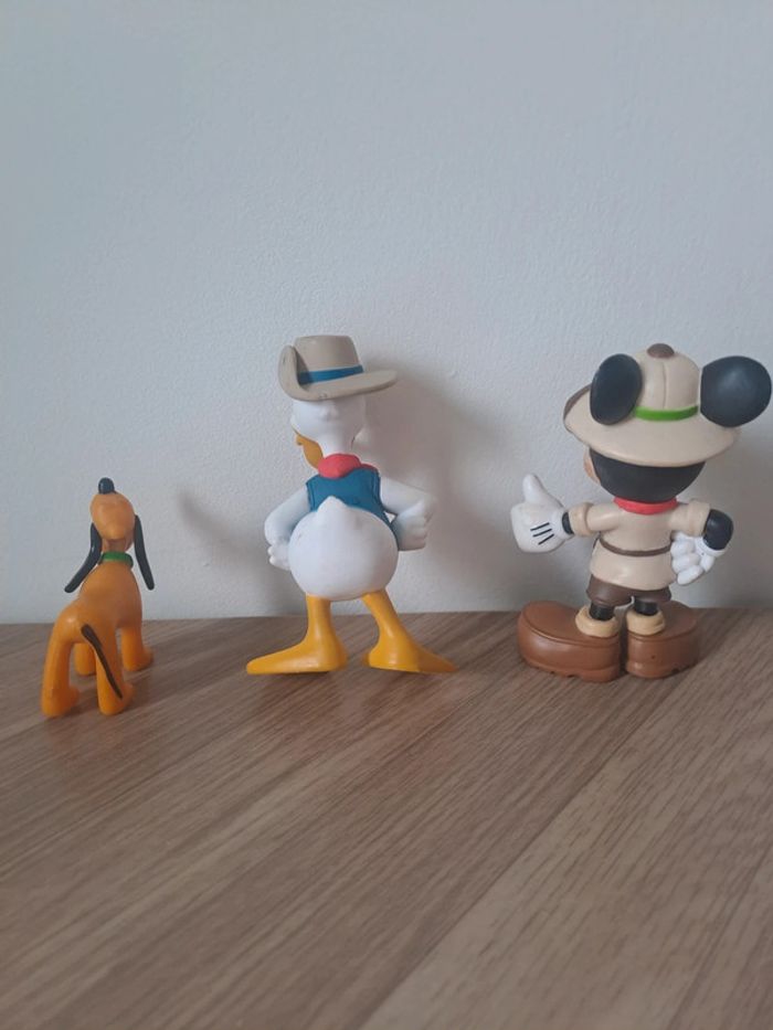 Lot de figurines Disney - photo numéro 4