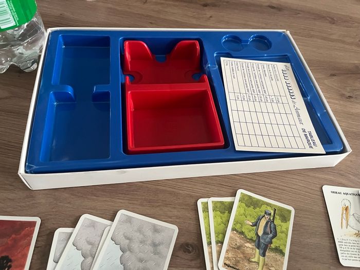 Le 1000 bornes des animaux - photo numéro 2