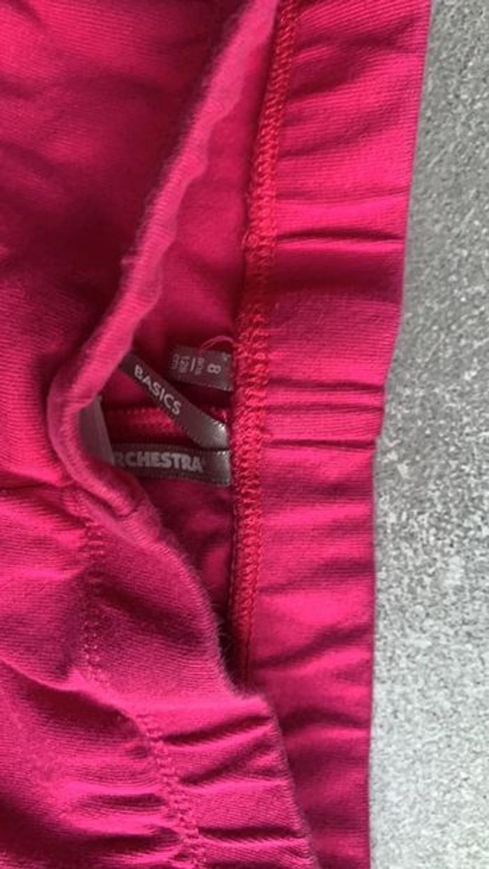 Legging Fille Orchestra - 8 ans / 128 cms - photo numéro 3