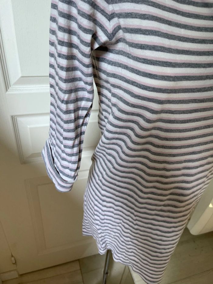 Robe de nuit - photo numéro 4