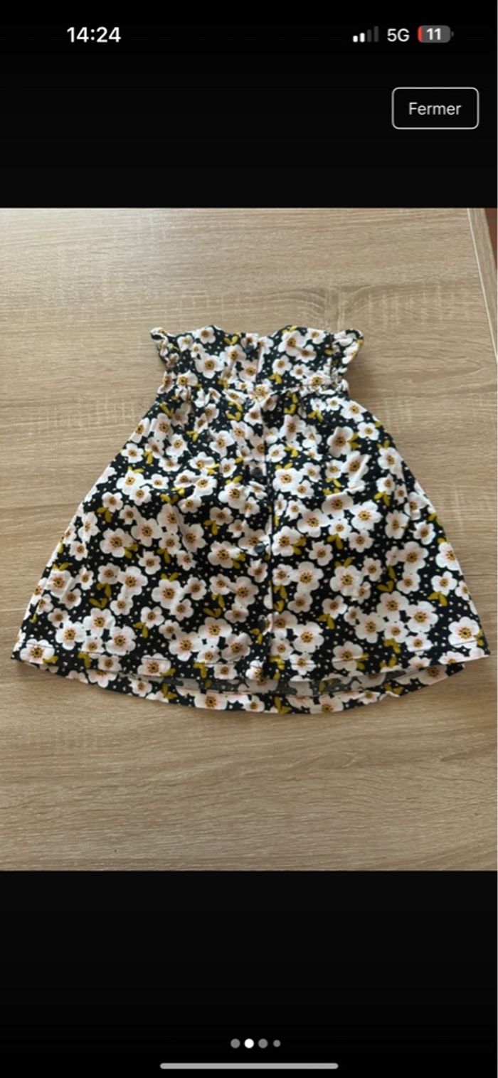 Robe hiver - photo numéro 2