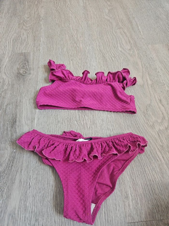 Maillot de bain - photo numéro 2