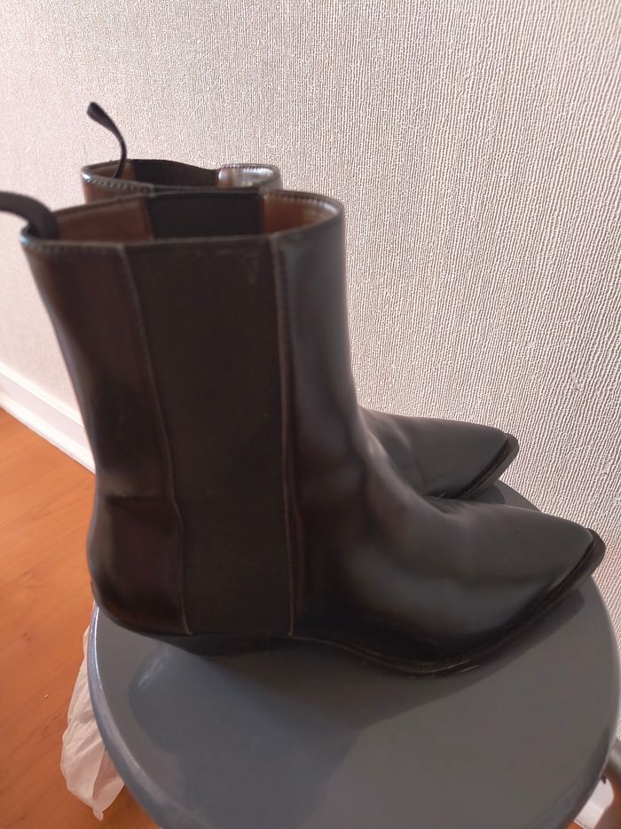 Bottes femme 39 H&M