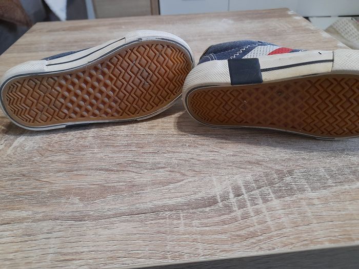 Chaussures - photo numéro 8