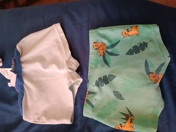 Lot maillots - photo numéro 5