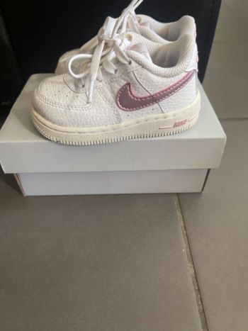 Basket nike