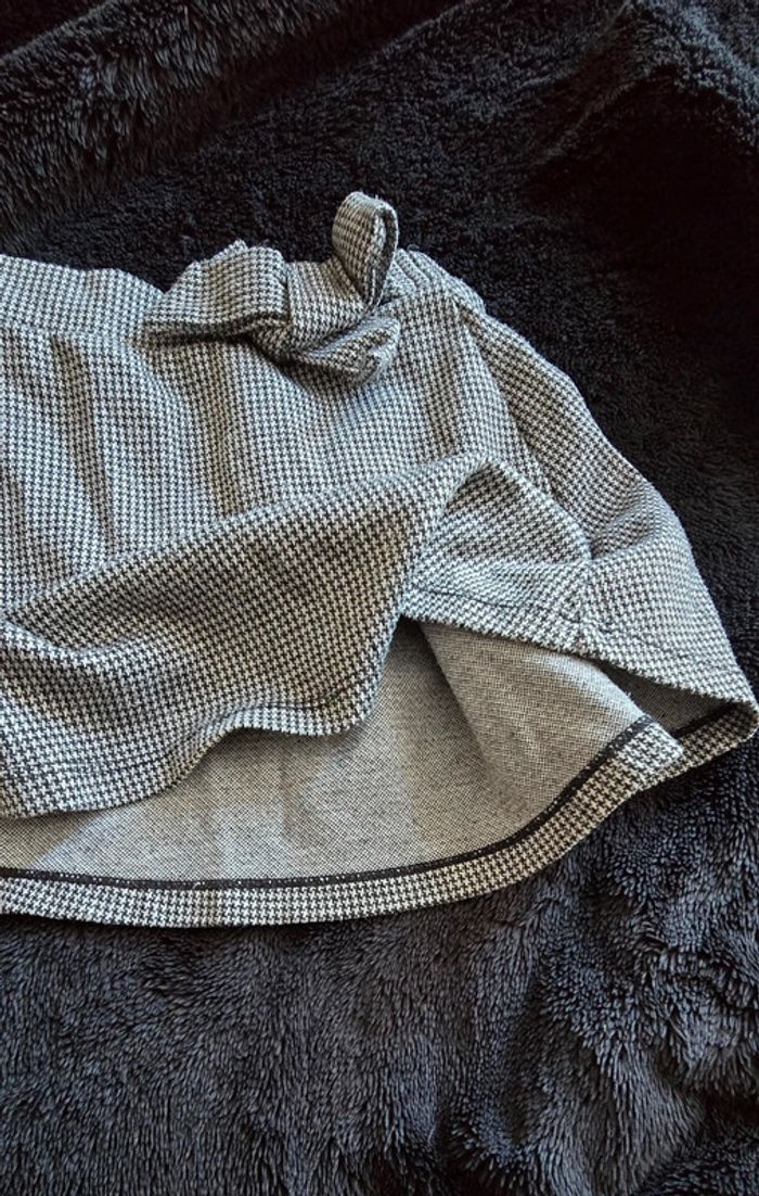 Jupe courte fille 3 ans - photo numéro 2