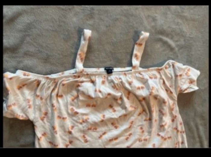 Tee-shirt - photo numéro 5