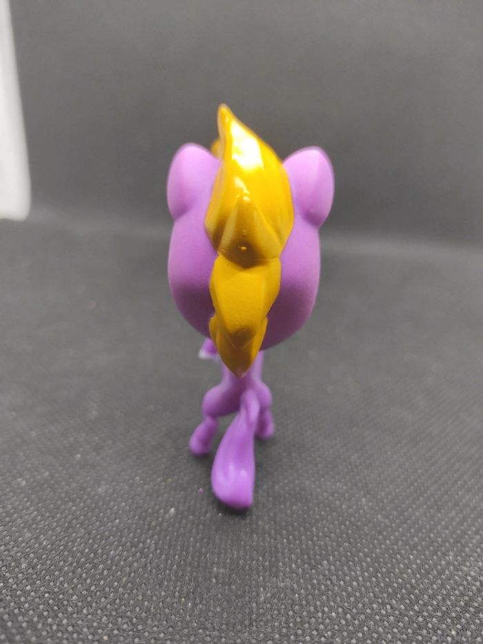 my Littlest Petshop LPS horse cheval 2840 #geektradelpscheval - photo numéro 5