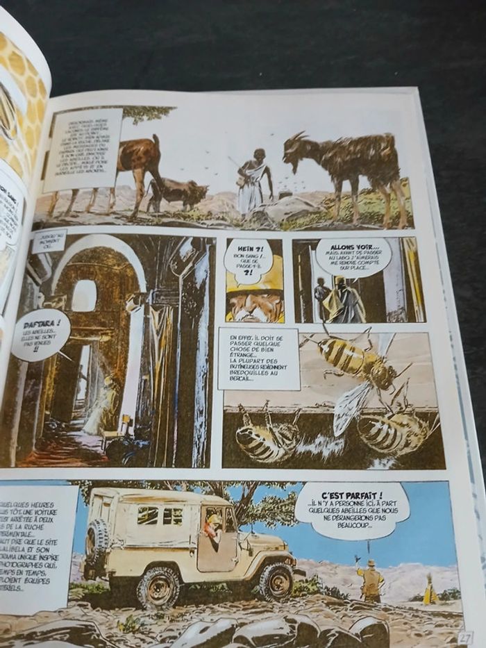 Le Bal des Abeilles - photo numéro 2