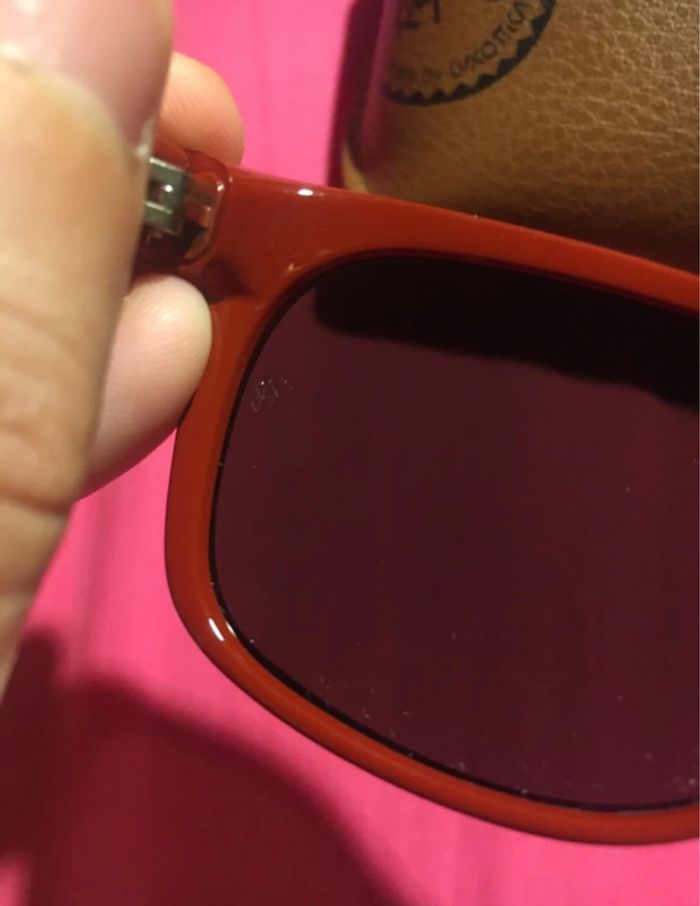 Lunettes de soleil RB - photo numéro 5
